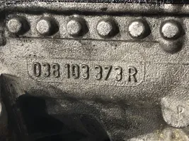 Volkswagen PASSAT B5.5 Engine head 038103373R