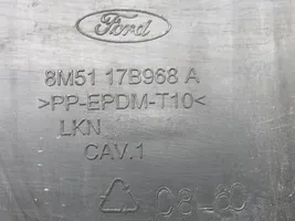 Ford Focus Grille inférieure de pare-chocs avant 8M51-17B968-A