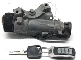 Ford Galaxy Ignition lock 4B0905851B