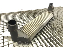 BMW 3 E46 Intercooler radiator 