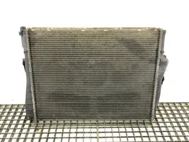 BMW 3 E46 Radiateur de refroidissement 