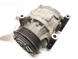 Fiat Bravo Air conditioning (A/C) compressor (pump) 51747318