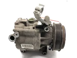 Fiat Bravo Air conditioning (A/C) compressor (pump) 51747318