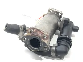 BMW 3 E46 EGR valve cooler 2247723