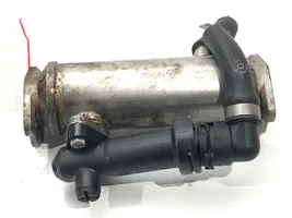 BMW 3 E46 EGR valve cooler 2247723
