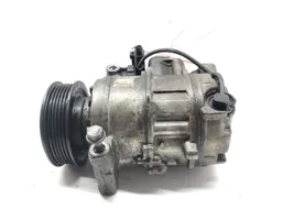 Audi A8 S8 D3 4E Compressore aria condizionata (A/C) (pompa) 4E0260805AJ