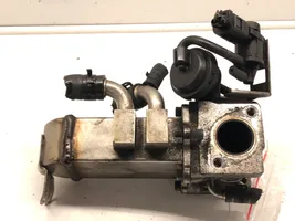 Audi A8 S8 D3 4E EGR-venttiili/lauhdutin 059131511