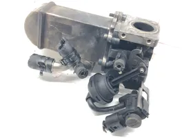 Audi A8 S8 D3 4E EGR-venttiili/lauhdutin 059131511