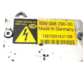 Audi A8 S8 D3 4E Įtampos keitiklis/ keitimo modulis 5DV008290-00