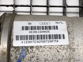 Audi A8 S8 D3 4E Amortisseur arrière 4E0616002E