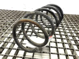 Opel Zafira B Front coil spring 