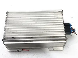 Audi A8 S8 D3 4E Amplificatore 4E0035223D