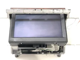 Audi A8 S8 D3 4E Monitor / wyświetlacz / ekran 4E0857273F