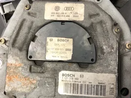 Audi A8 S8 D3 4E Set ventola 4E0959455H