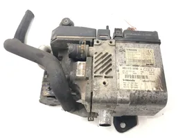 Audi A8 S8 D3 4E Pompe de circulation d'eau, chauffage auxiliaire Webasto 4E0815069D