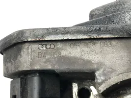 Audi A8 S8 D3 4E Vanne EGR 057128063