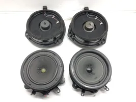 Audi A8 S8 D3 4E Kit système audio 4E0035415