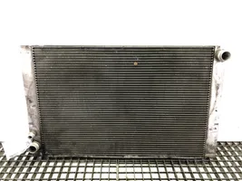 Audi A8 S8 D3 4E Radiateur de refroidissement 4E0121251