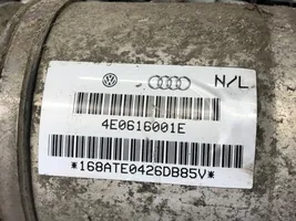 Audi A8 S8 D3 4E Amortisseur arrière 4E0616001E