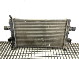 Opel Zafira B Radiateur de refroidissement 