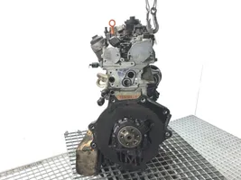 Volkswagen Golf V Двигатель BLF