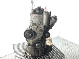 Volkswagen Golf V Engine BLF