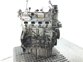 Volkswagen Golf V Engine BLF