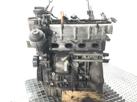 Volkswagen Golf V Engine BLF