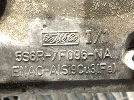 Ford Fiesta Boîte de vitesses manuelle à 5 vitesses 5S6R7002PD
