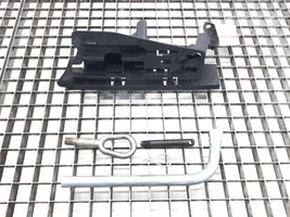 Audi A6 Allroad C6 Other interior part 