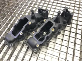 Audi A6 Allroad C6 Intake manifold 