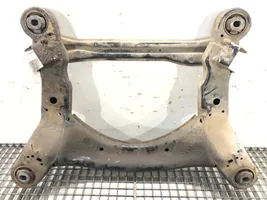 Audi A6 Allroad C6 Front subframe 