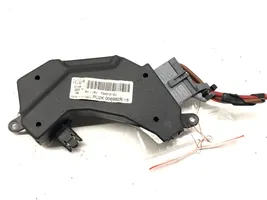 Opel Vectra C Heater blower motor/fan resistor 73421312U