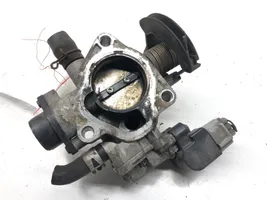 Toyota Corolla Verso E121 Engine shut-off valve 22270-22050