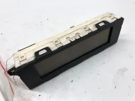 Citroen C5 Monitori/näyttö/pieni näyttö 9657882880