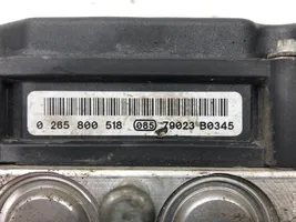 Nissan Note (E11) Pompe ABS 0265800518