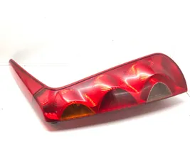 Nissan Note (E11) Rear/tail lights 