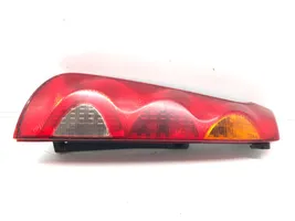 Nissan Note (E11) Lampa tylna 