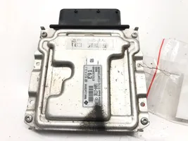 KIA Picanto Komputer / Sterownik ECU silnika 39117-04091