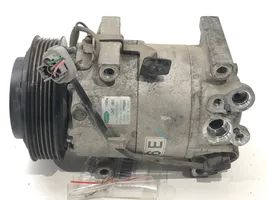 KIA Picanto Air conditioning (A/C) compressor (pump) F500-CPABB04