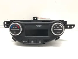 KIA Picanto Interior fan control switch 