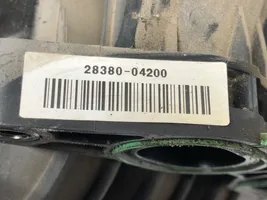 KIA Picanto Kolektorius įsiurbimo 28380-04200