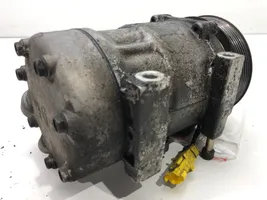 Citroen C5 Air conditioning (A/C) compressor (pump) 9645440480