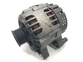 Citroen C5 Generator/alternator 9642880180