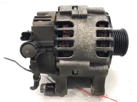 Citroen C5 Generator/alternator 9642880180