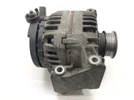 Opel Astra G Generatore/alternatore 0124415009