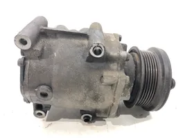 Mazda 2 Ilmastointilaitteen kompressorin pumppu (A/C) YS4H-19D629-AB