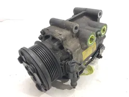 Mazda 2 Compressore aria condizionata (A/C) (pompa) YS4H-19D629-AB