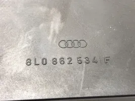 Audi A3 S3 8L Puodelio laikiklis 8L0862534F