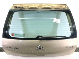 Citroen C4 I Portellone posteriore/bagagliaio 